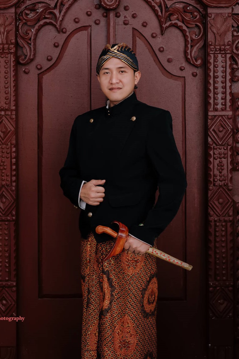 Arief dan Tika (6)